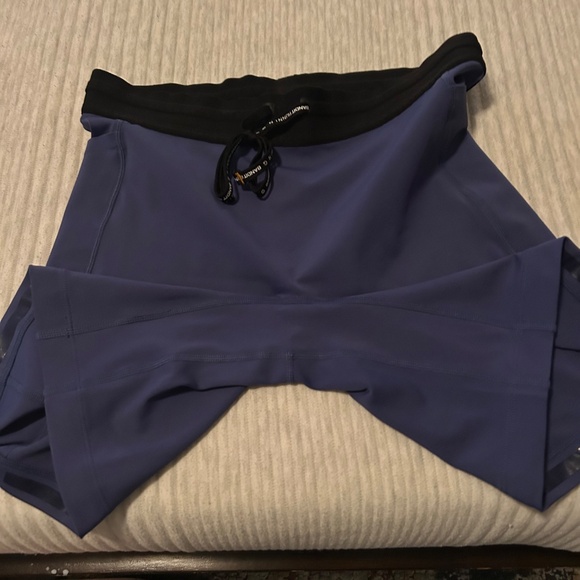 Bandit Running Stamina 7inch compression shorts - Picture 3 of 7